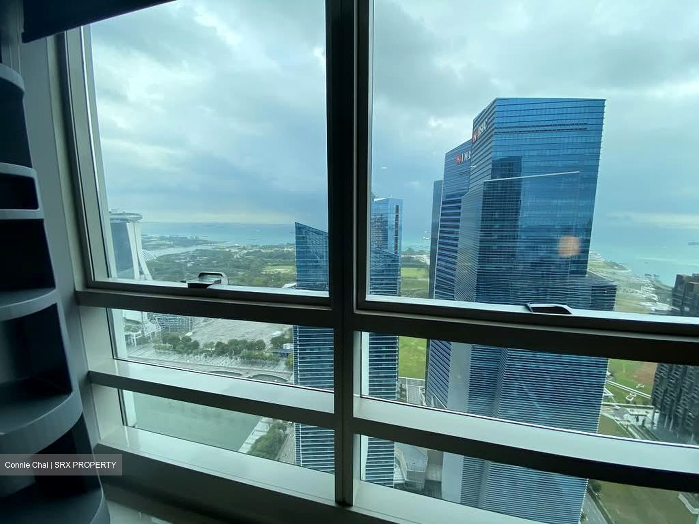 The Sail @ Marina Bay (D1), Apartment #549591321